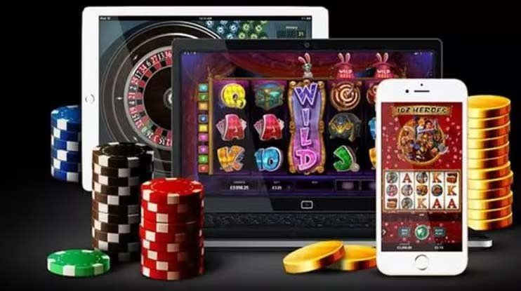 Turnamen slot mingguan di platform mbo128 dengan pemain dari berbagai kota Indonesia